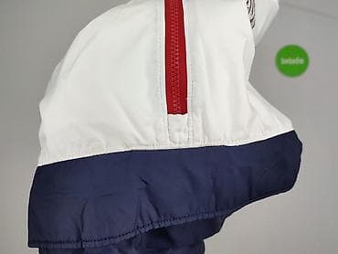 klapki diora: Kurtka przejściowa, 10 lat, 140-146 cm, stan - Bardzo dobry — 5