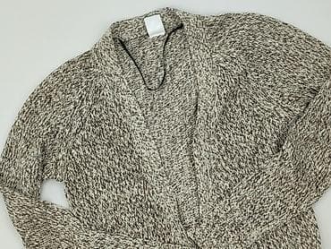 narzutka h m: Vero Moda, Kardigan damski, rozmiar S — 1