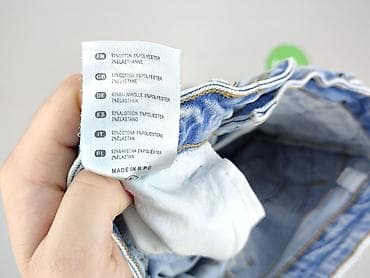 destination denim: Laulia, Jeansy damskie, rozmiar M — 6