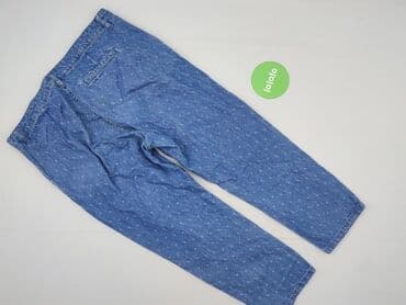 benetton jeansy damskie: Benetton, Jeansy damskie, rozmiar 2XL — 3