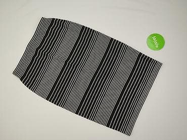 długie spódnice khaki: Spódnica damska, rozmiar M — 2