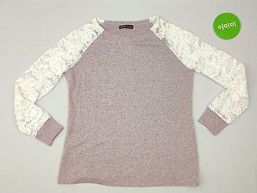 custom bluzki: Shein, Bluzka damska, rozmiar S — 2