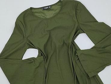 botki zara brazowe: Mango, Sukienka damska, rozmiar S — 1