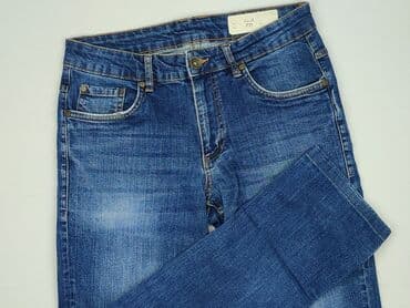 levi's® 511 jeans: Livergy, Jeansy dla mężczyzn, rozmiar L — 1
