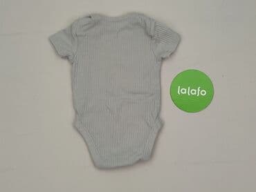 allegro kombinezon dla niemowlaka: Body, George, 6-9 months, 
condition - Very good — 3