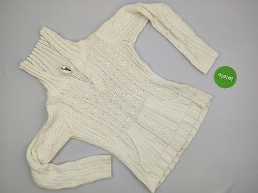 sweter m: Sweter damski, rozmiar XL — 2