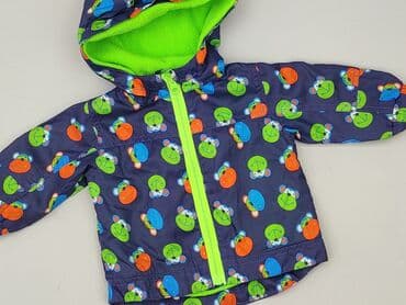 Kurtki: Kurtka, 1-3 m, stan - Idealny