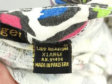 angelo litrico spodnie: Spodnie damskie, rozmiar XL — 6