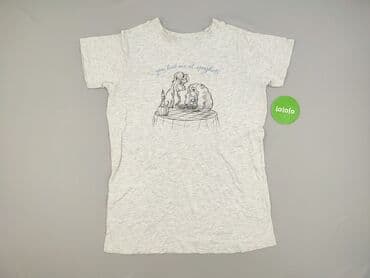 koszulka z kubusiem puchatkiem damska: T-shirt damski, rozmiar M — 3