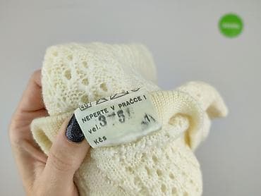 eobuwie caprice: Kardigan damski, rozmiar M — 6