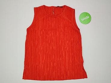 bluzka boho h: Bluzka damska, rozmiar M — 2