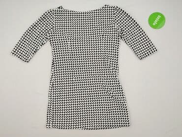 obcisłe sukienki mini: Women`s dress, size M (EU 38) — 3