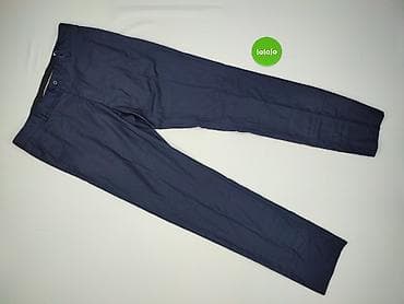 version jeans: Selected Homme, Spodnie dla mężczyzn, rozmiar S — 2