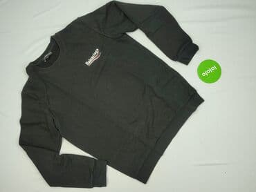 bluza z bykiem: Balenciaga, Bluza dla mężczyzn, L — 2