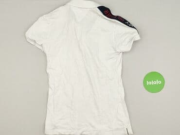 sandały gumowe tommy hilfiger: Tommy Hilfiger, Koszulka polo dla mężczyzn, rozmiar M — 3