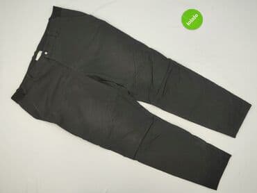 patchworkowe spodnie: Move, Spodnie dla mężczyzn, rozmiar XL — 2