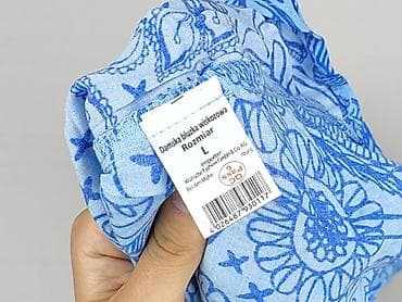 cheap blue: Tom Rose, Bluzka damska, rozmiar L — 5
