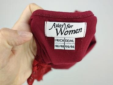 pro touch dry plus: Atlas for Women, Bluzka damska, rozmiar 4XL — 4