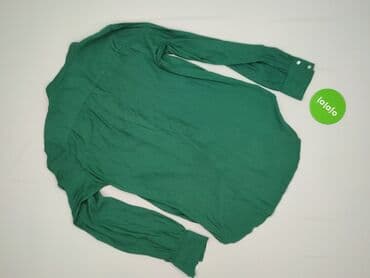 koszula niebieska hm: H&M, Koszula damska, rozmiar S — 3