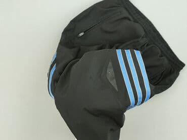 спортивний костюм чоловічий польща: Adidas, Спортивні штани для чоловіків, розмір S — 5