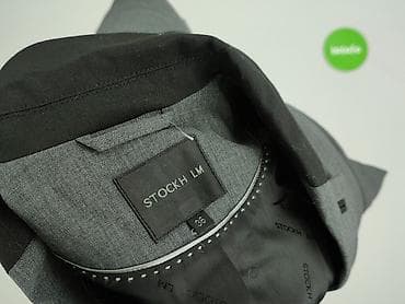 garoff kurtki: STOCKH LM, Marynarka damska, rozmiar S — 5