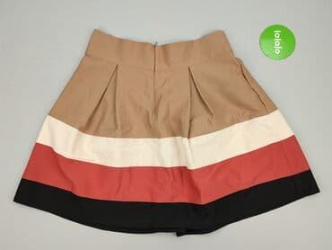 elegancki komplet bluzka i spódnicą zara: Zara, Spódnica damska, rozmiar L — 5