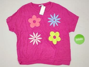 plus size bluzki: Bluzka damska, rozmiar 2XL — 2