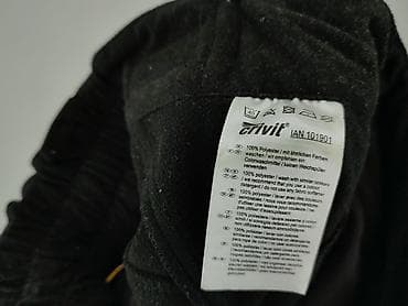 drip dresy: Crivit Sports, Spodnie materiałowe damskie, rozmiar L — 5