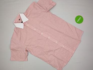pull bear klapki: Koszulа dla mężczyzn, rozmiar L — 2