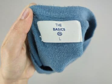 spodnie c and a: C&A, Sweter dla mężczyzn, rozmiar L — 6