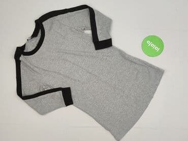 sukienka z marszczeniem na brzuchu plus size: La Pia, Sukienka damska, One size — 2