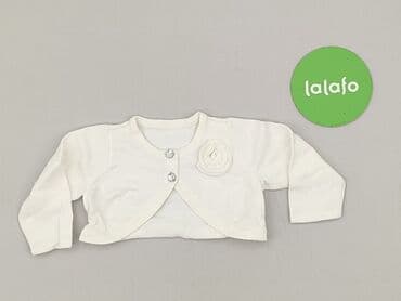 kombinezon sukienka 2w1: Jacket, 3-6 months, condition - Perfect — 2