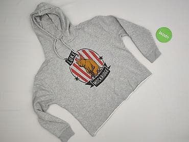 bluzki travis scott: Bluza z kapturem damska, rozmiar S — 2