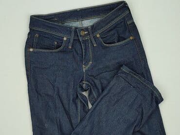 raw blue jeans: Vertus, Jeansy damskie, rozmiar S — 1