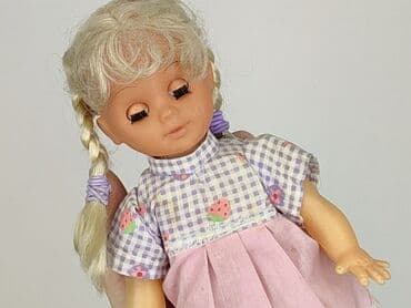 sukienki z szyfonu jedwabnego: Doll for Kids, condition - Very good — 4