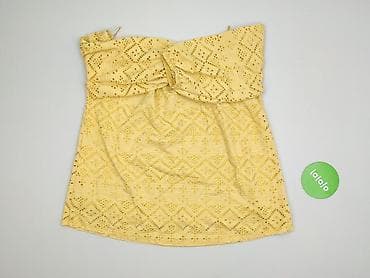 cytrynowe bluzki: Bluzka damska, rozmiar XL — 3