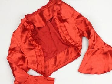 sukienki na wesele pazdziernik: Women's blazer, size S (EU 36) — 1