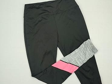 octagon dresy: Beloved, Legginsy Sportowe damskie, rozmiar M — 1