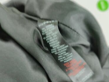 kurtka z futerkiem sinsay: Miss Selfridge, Futro, L — 5