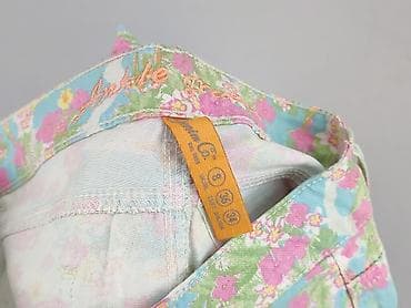 modne rozmiary: Desigual, Jeansy damskie, rozmiar S — 4