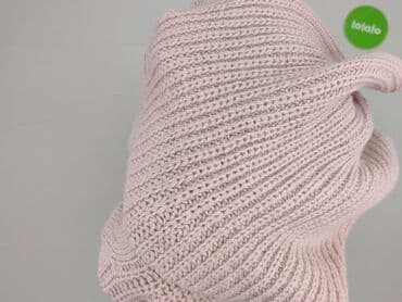 sweter miś uszatek: Golf damski, S — 4