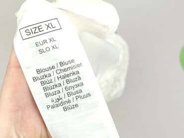 koszulka jedwabna intimissimi: Orsay, Bluzka damska, rozmiar XL — 4