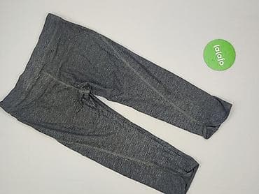 bluzy virtus pro: H&M Sport, Legginsy Sportowe damskie, rozmiar S — 3