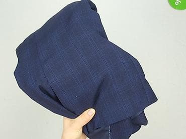 pull and bear sweter: Suit jacket for men, size M — 7