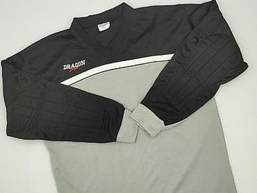 kurtka malachowski: Bluza dla mężczyzn, rozmiar M — 1