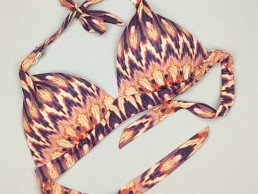 bluzki przezroczyste: Bikini top — 1