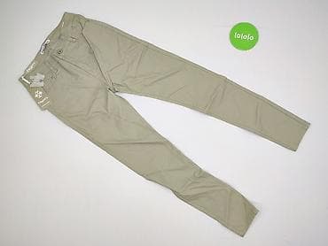 new age buty: Elégance, Spodnie materiałowe damskie, rozmiar M — 2