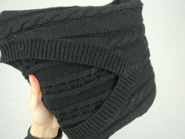 kurtka jeansowa shein: Shein, Kamizelka damska, rozmiar S — 6