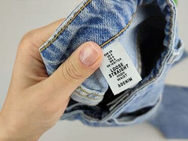 jeansy bootcut: Jeans for women, size M (EU 38) — 4