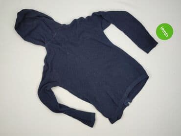 bluza na konie decathlon: UpFashion, Sweter dla mężczyzn, rozmiar S — 3